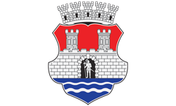 Logo grada Pančeva